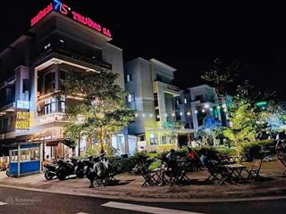 Shophouse đối diện trung cư cách long biên 6km, kết nối trực tiếp cao tốc sân bay gia bình với hn