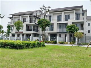 Biệt thự sông giá,fo,cạnh ga mêtro,kết nối trực tiêp tuyến cao tốc sân bay gia bình,cách tây hồ12km