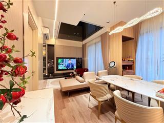 Bán nhanh căn hộ 2pn  2vs full nội thất cao cấp toà h2 masteri waterfront  vhop1