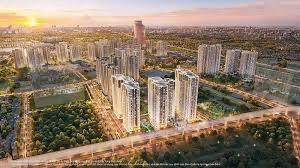 Chủ nhà cần tiền bán gấp căn 2pn 62m2 phân khu the london  vhop1