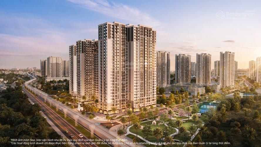 Chủ nhà cần tiền bán gấp căn 2pn 62m2 phân khu the london  vhop1