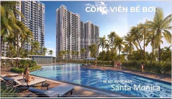 Chủ nhà cần tiền bán gấp căn 2pn 62m2 phân khu the london  vhop1