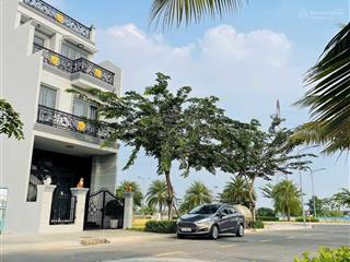 Bán gấp đất mt kdc đường nguyễn hữu trí bình chánh