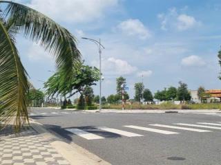 Giảm sốc đất chợ đức hòa võ văn tần. kế ecity. odt. shr