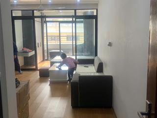 Bán chung cư 45m2 thiết kế đẹp tại ct11 kim văn kim lũ.  0984 382 ***