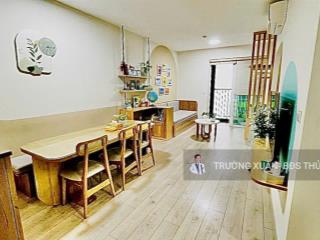 Vista verdechủ thiện chí bán căn hộ 1pn diện tích lớn nhất khu vựcview đông nam