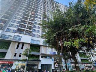Bán căn hộ privia 2pn  67m2  đã có sổ hồng view ngoài tháp c