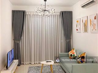 One verandahbán căn 1pn, tầng trung, view đẹp, giá 5.4 tỷ đã có sẵn hợp đồng thuê