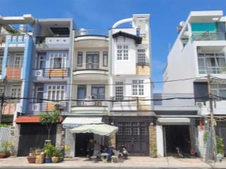 Tân phú, khu tân sơn nhì, hẻm 20m đường nguyễn cửu đàm, dt 4m x 20m, 96m2. nhà 3.5 tấm, 12.5 tỷ tl