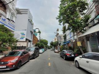 Mặt tiền đường nguyễn văn tố, tân thành, tân phú  8m x27.3mcn 242.4m2 đất. nhà 1 lầu  34.5 tỷ tl