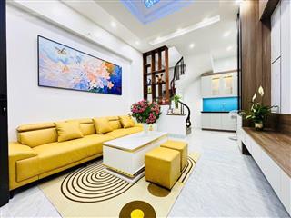 Gốc đề  minh khai  5 tầng đầy đủ công năng, 30m ra ngõ ô tô, chỉ hơn 5 tỷ