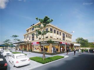 Mở bán 31 kiốt dự án chợ kim cơ hội vàng cho nhà đầu tư thông thái.
