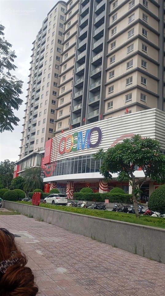 Cosmo city quận 7 liền kề phú mỹ hưng, giá mềm hơn 20%, nhận nhà ở ngay!