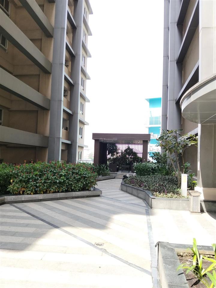 Cosmo city quận 7 liền kề phú mỹ hưng, giá mềm hơn 20%, nhận nhà ở ngay!