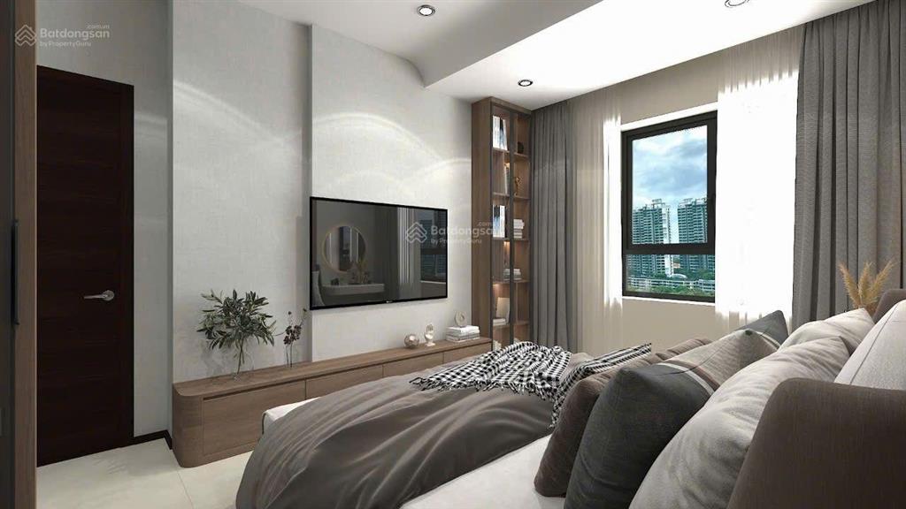 Cosmo city quận 7 liền kề phú mỹ hưng, giá mềm hơn 20%, nhận nhà ở ngay!