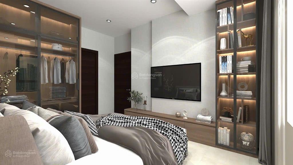 Cosmo city quận 7 liền kề phú mỹ hưng, giá mềm hơn 20%, nhận nhà ở ngay!