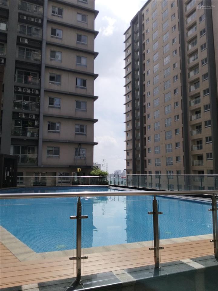 Cosmo city quận 7 liền kề phú mỹ hưng, giá mềm hơn 20%, nhận nhà ở ngay!