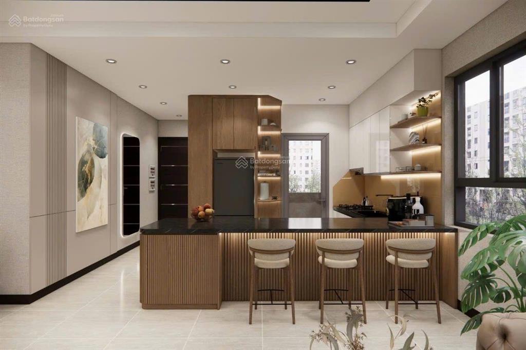 Cosmo city quận 7 liền kề phú mỹ hưng, giá mềm hơn 20%, nhận nhà ở ngay!