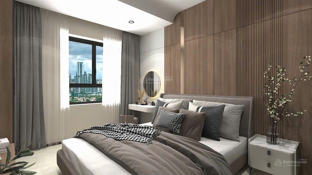 Cosmo city quận 7 liền kề phú mỹ hưng, giá mềm hơn 20%, nhận nhà ở ngay!