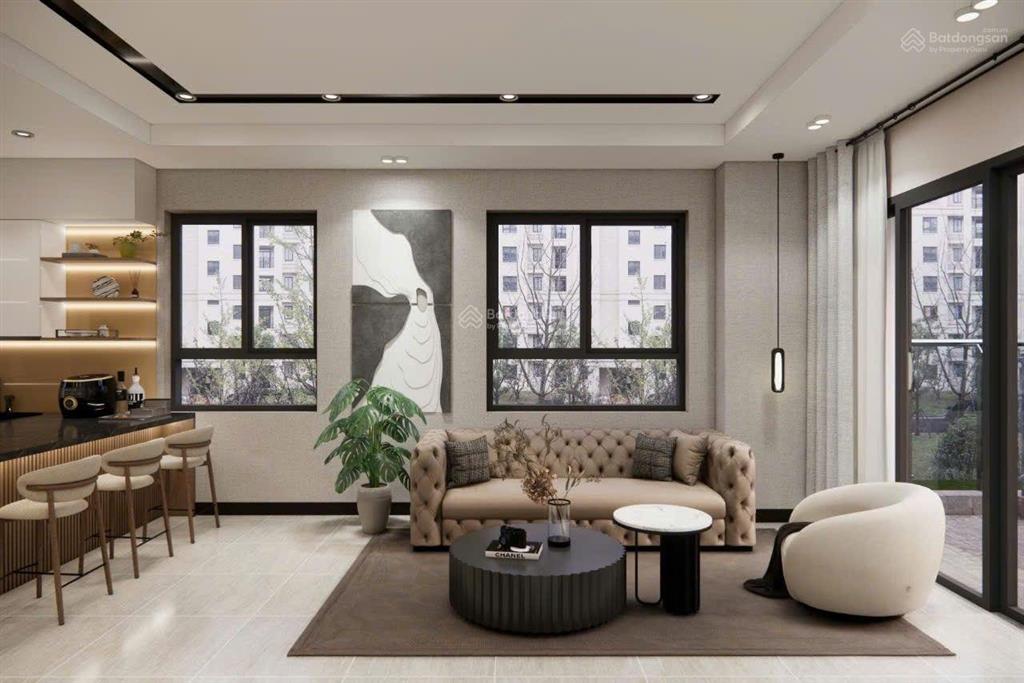 Cosmo city quận 7 liền kề phú mỹ hưng, giá mềm hơn 20%, nhận nhà ở ngay!
