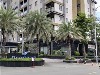 Giữa thành phố ồn ào, vẫn có một nơi để bạn thật sự nghỉ ngơi đó là docklands quận 7