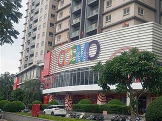 10 phút đến trung tâm, cả đời tận hưởng bình yên chỉ có tại cosmo city quận 7