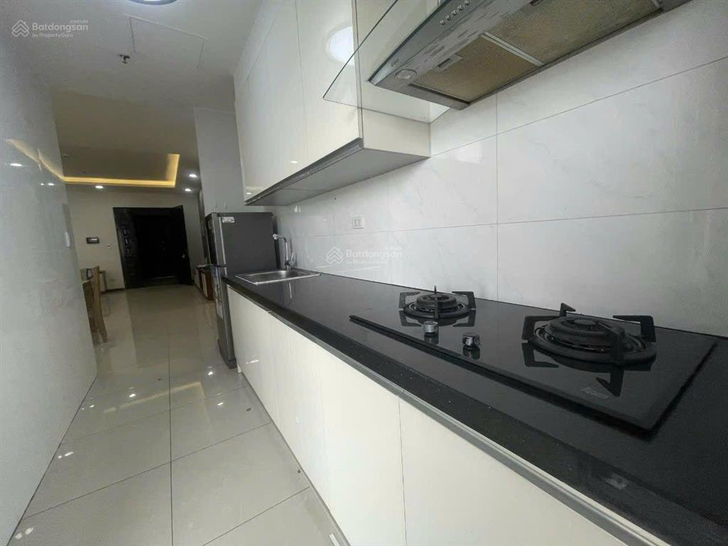 Căn hộ 2 phòng ngủ 73m tại docklands cosmo quận 7