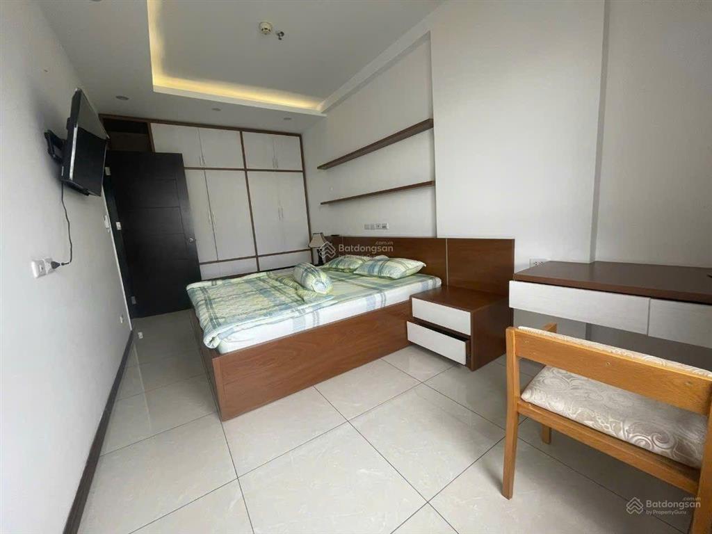 Căn hộ 2 phòng ngủ 73m tại docklands cosmo quận 7