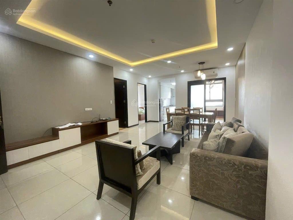 Căn hộ 2 phòng ngủ 73m tại docklands cosmo quận 7