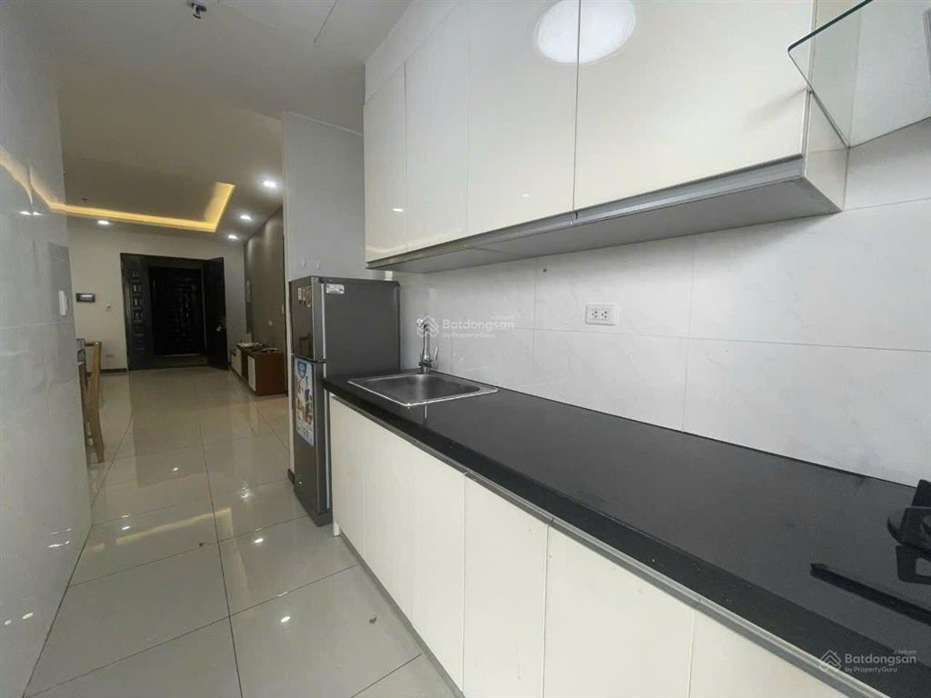 Căn hộ 2 phòng ngủ 73m tại docklands cosmo quận 7