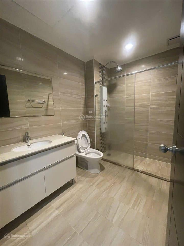 Căn hộ 2 phòng ngủ 73m tại docklands cosmo quận 7