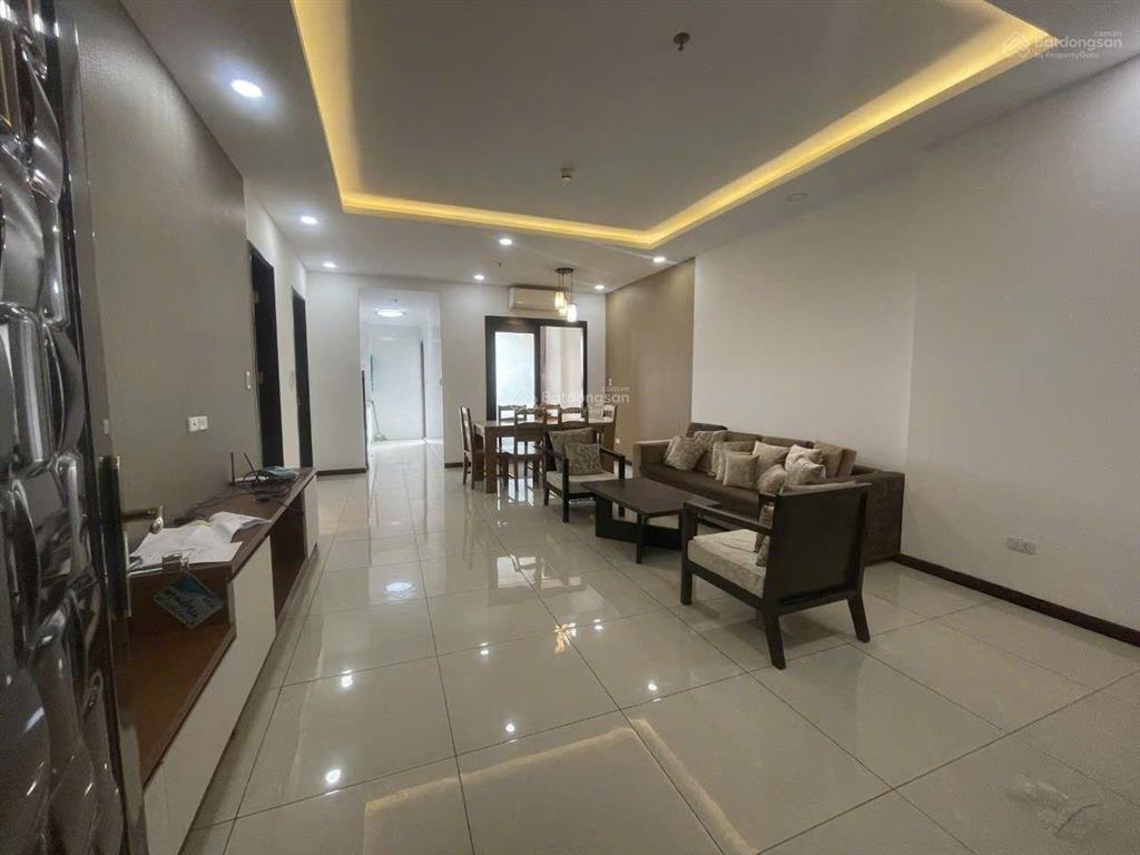 Căn hộ 2 phòng ngủ 73m tại docklands cosmo quận 7