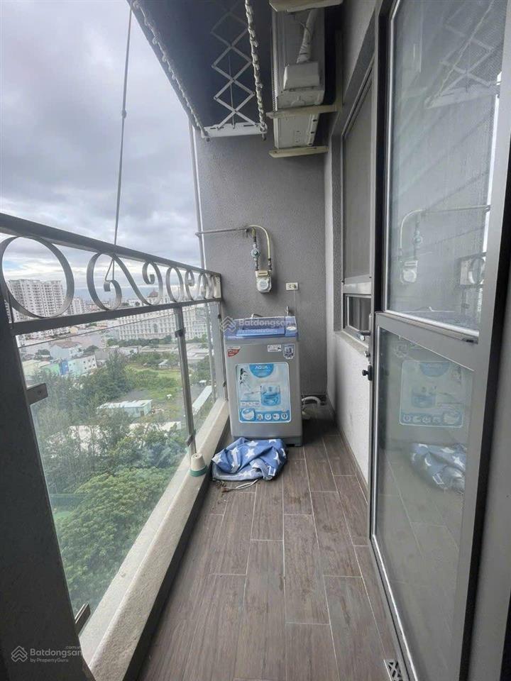 Căn hộ 2 phòng ngủ 73m tại docklands cosmo quận 7