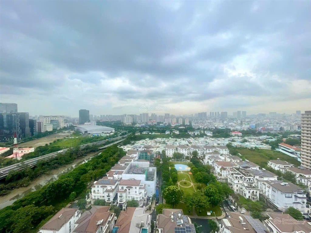 Docklands quận 7 nơi an cư lý tưởng, bình yên giữa lòng thành phố