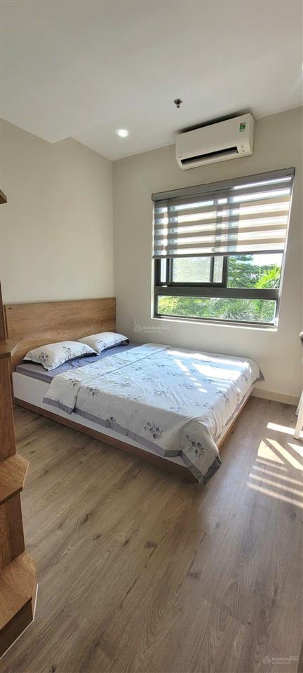 Docklands quận 7 nơi an cư lý tưởng, bình yên giữa lòng thành phố