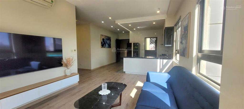 Docklands quận 7 nơi an cư lý tưởng, bình yên giữa lòng thành phố