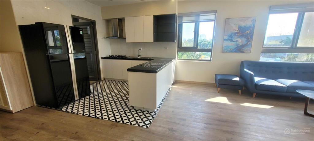 Docklands quận 7 nơi an cư lý tưởng, bình yên giữa lòng thành phố