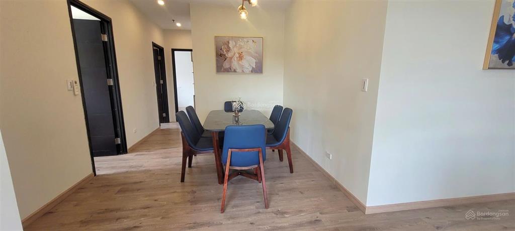 Docklands quận 7 nơi an cư lý tưởng, bình yên giữa lòng thành phố