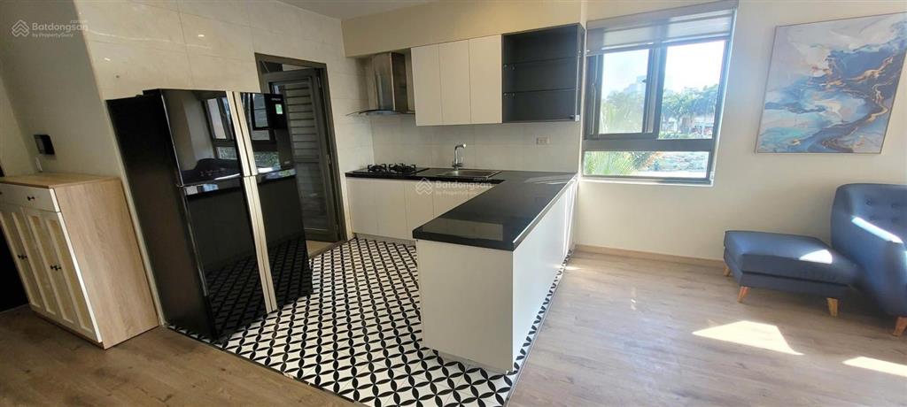 Docklands quận 7 nơi an cư lý tưởng, bình yên giữa lòng thành phố