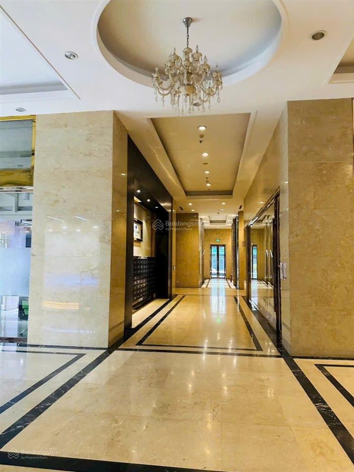 Docklands quận 7 nơi an cư lý tưởng, bình yên giữa lòng thành phố