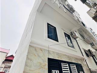 Bán căn hộ dịch vụ bắc từ liêm, ôtô đỗ cửa. 55m2. 7t. mt 4.3m. 9,9tỷ