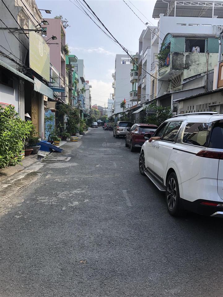 [bán gấp] nhà siêu phẩm hẻm 8m thông 2 đầu nguyễn chế nghĩa p.13 q.8. pl sổ hồng. giá 11.7 tỷ tl,
