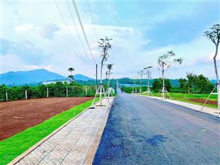 Chỉ từ 286 triệu sở hữu lô đất còn sót lại tại di linh