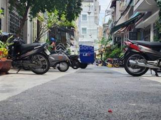 Bán nhà nhà đang cho thuê chdvhxh lê văn sỹ q3,71m2,5tầng, 8pn,thuê 60tr/th,chỉ nhỉnh13tl sổ vuông