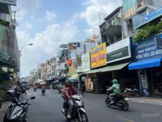 Bán nhà mt nguyễn duy dương q10, 3.05//3.20x18m, nở hậu, nhà vuông đẹp, sổ riêng, chỉ 12.13 tỷ tl