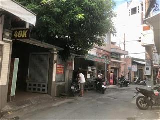 Bán nhà hẻm lớn phạm văn hai, tân bình, 113.6m² ngang 8,4m, giá 15 tỷ tl, sổ hồng riêng nở hậu