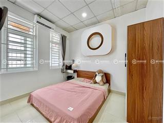 Căn hộ 2pn ban công full nội thất  thang máy  máy giặt riêng gần aeon mall tân phú