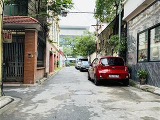 Cần tiền trả nợ hạ 2tỷ bán gấp nhà 72m2 mặt ngõ kinh doanh đường nguyễn văn cừ, long biên giá 13 tỷ