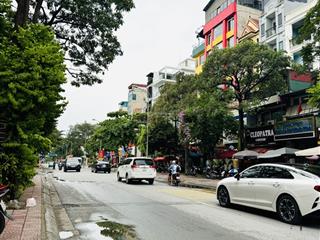 Giảm tiếp 1 tỷ bán gấp căn nhà mặt ngõ thông kinh doanh phố nguyễn sơn long biên dt 70m2 giá 14 tỷ
