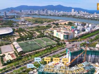 Chốt ngay siêu phẩm masteris homes danang  sở hữu vĩnh viễn, ck đến 20% đang vay vẫn bán được